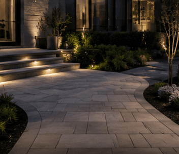 Pavers — luxury outdoor living by Stone & Grove