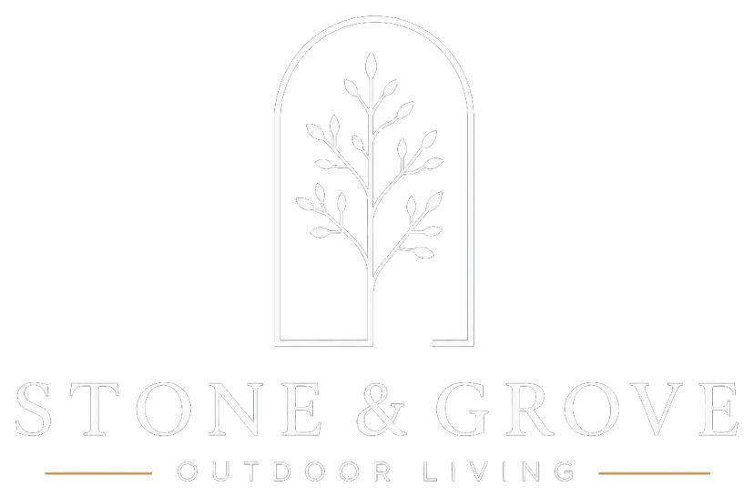 Stone & Grove — Outdoor Living
